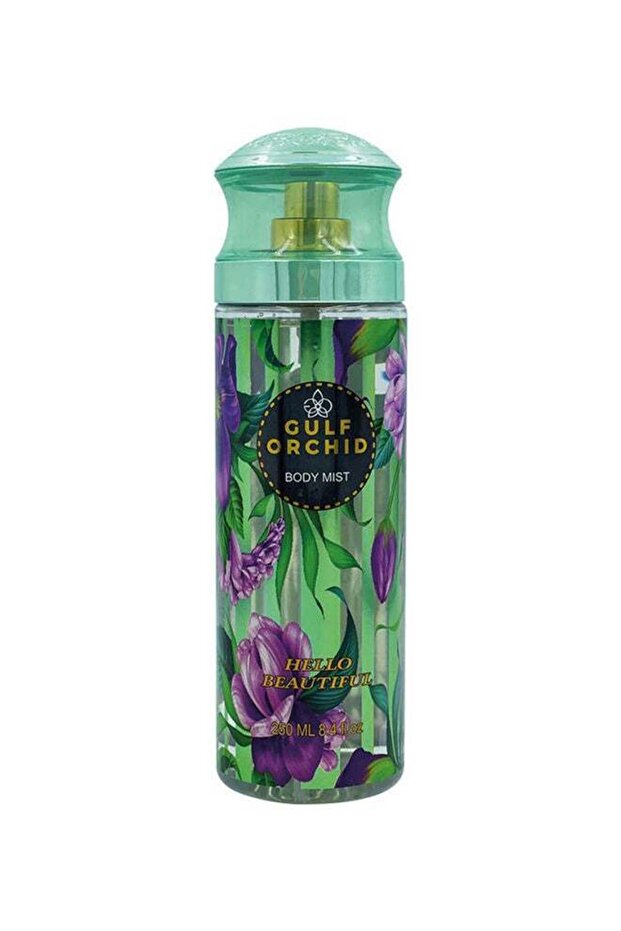 بخاخ معطر هالو بيوتيفول 250 مل