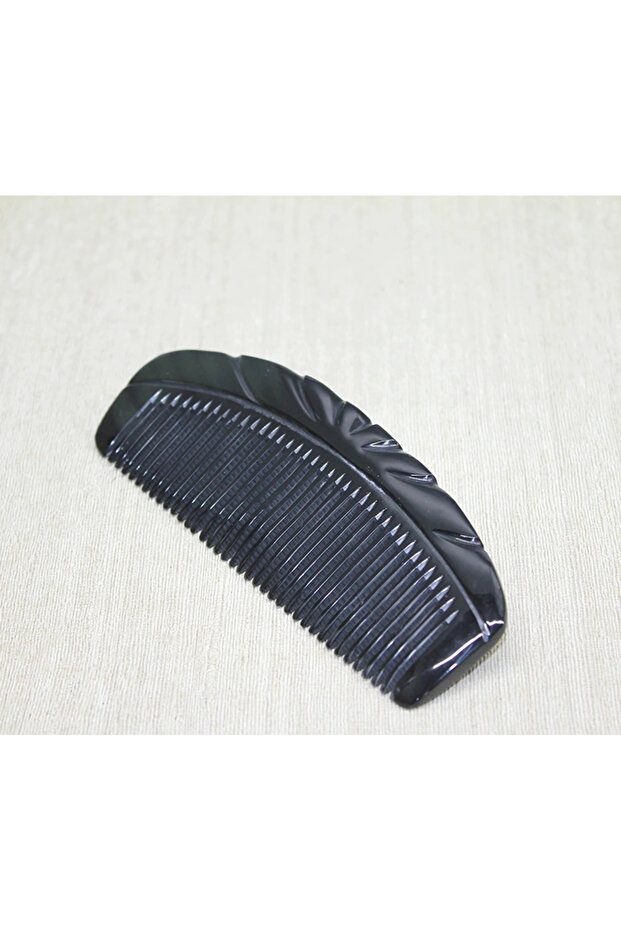 Bone Comb