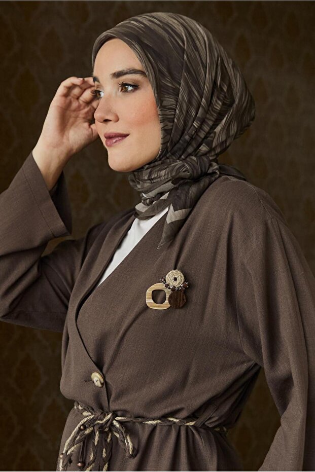 وشاح فيسكوز 8638