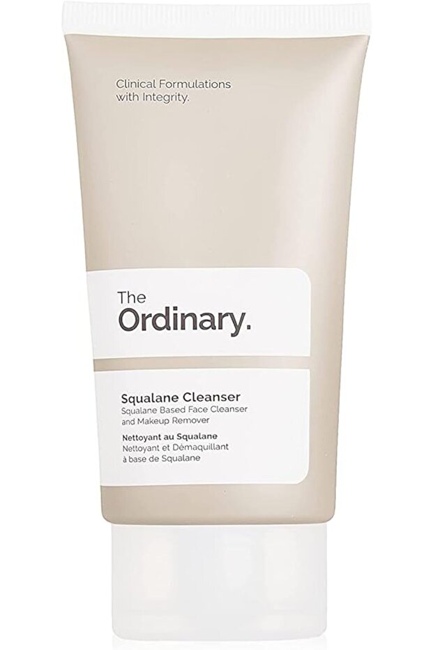 ORDINARY SQUALANE CLEANSER 50ML:4791