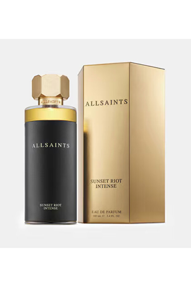 SUNSET RIOT INTENSE UNISEX FRAGRANCE, 100ML