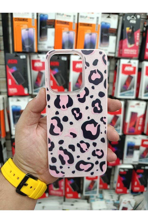 Redmi 15C 4g Compatible Stylish and Shock-Resistant Phone Case