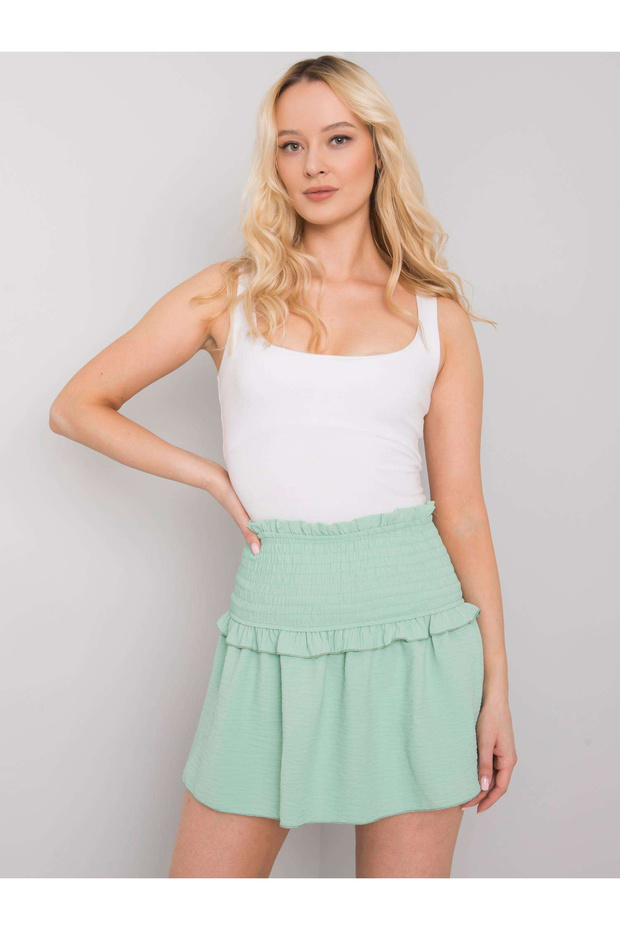 Fusta Dama Menta - 1
