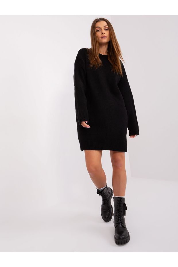 Rochie Dama Negru - 3