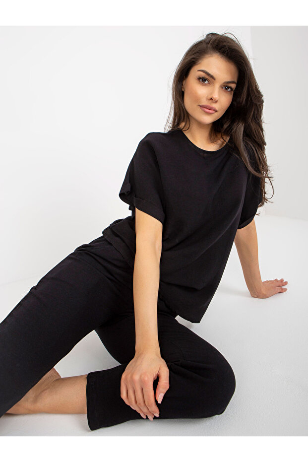Compleu Dama Negru - 4