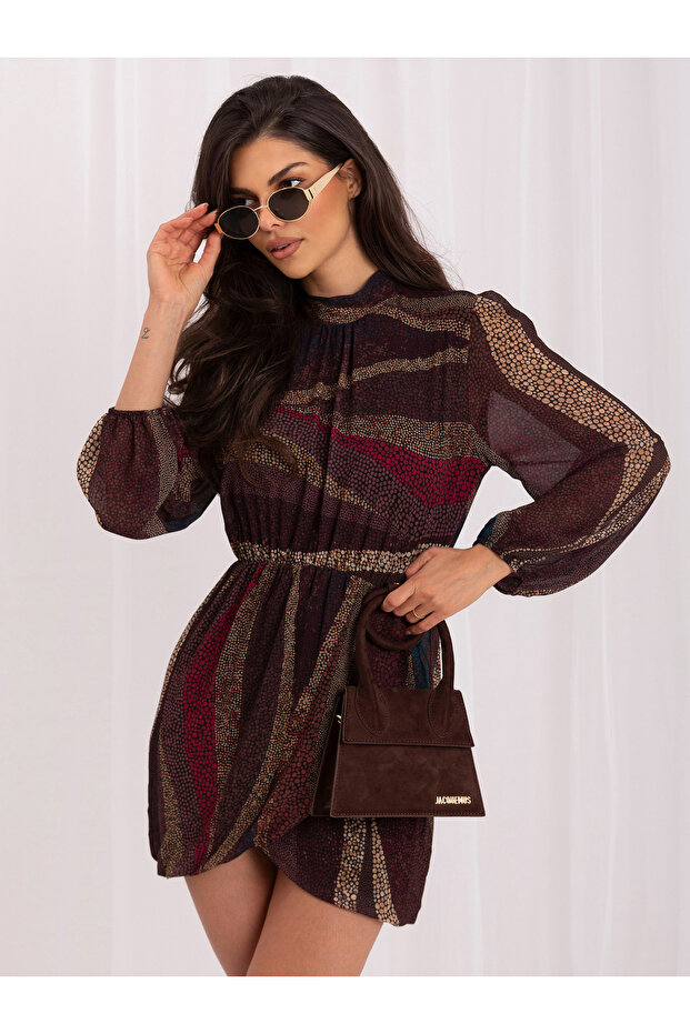 Rochie Dama Maro - 4