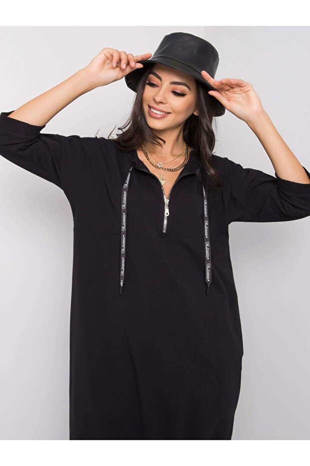 Rochie Dama Negru - 2