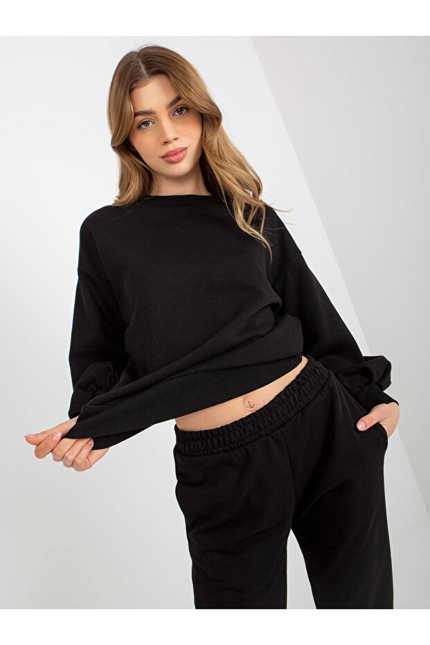 Compleu Dama Negru - 1