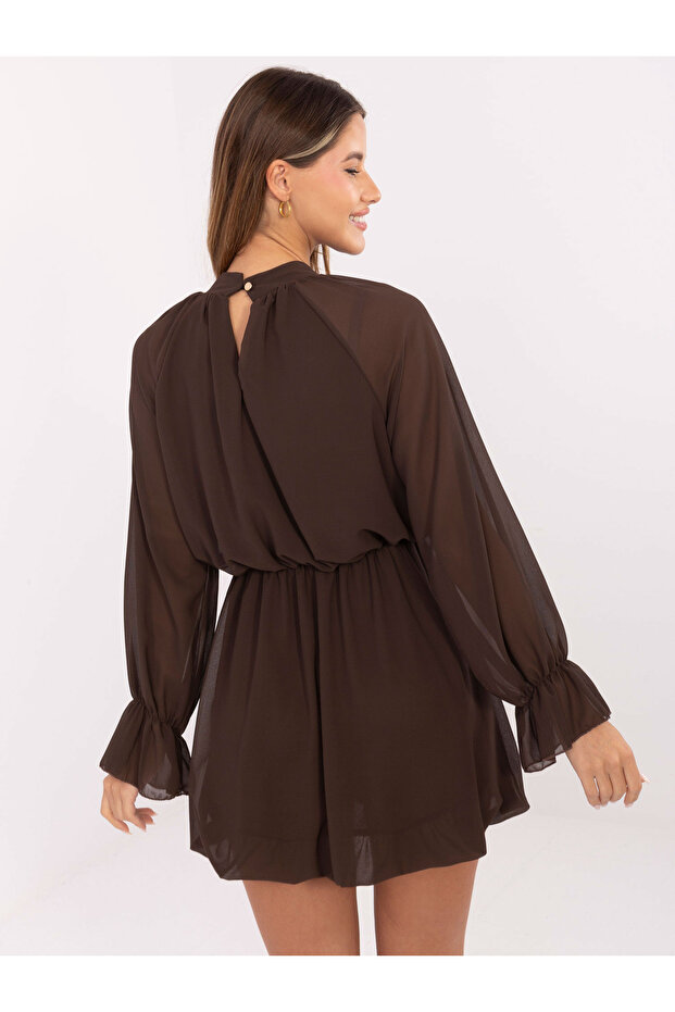 Rochie Dama Maro - 4