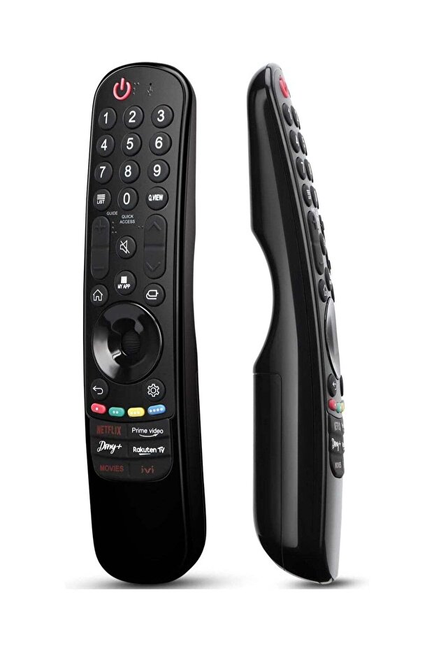 Universal for LG Magic Remote Control, Replacement for LG LED OLED LCD 4K UHD Smart TV