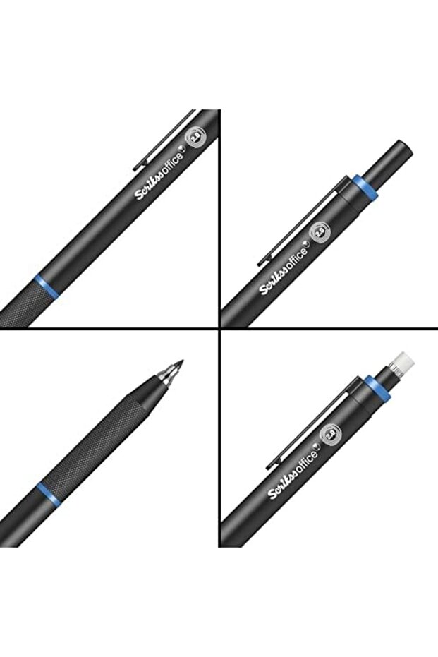 متجر mht Ofis Twist Versatil 2.0 ملم أزرق 1153243
