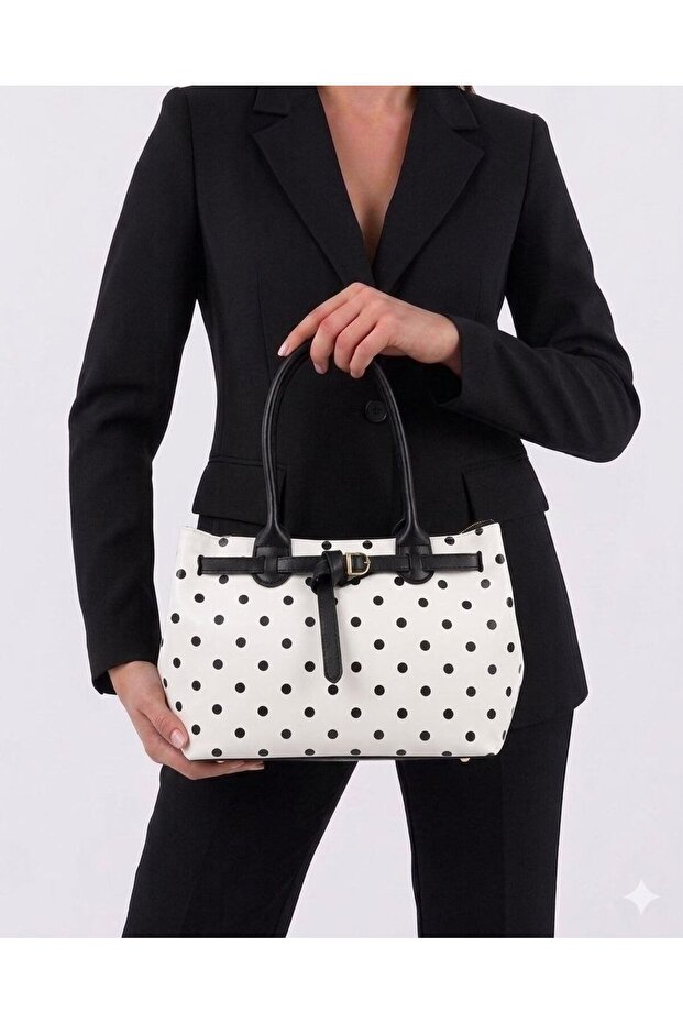 Women's Large Size Very Useful Shoulder and Hand Bag