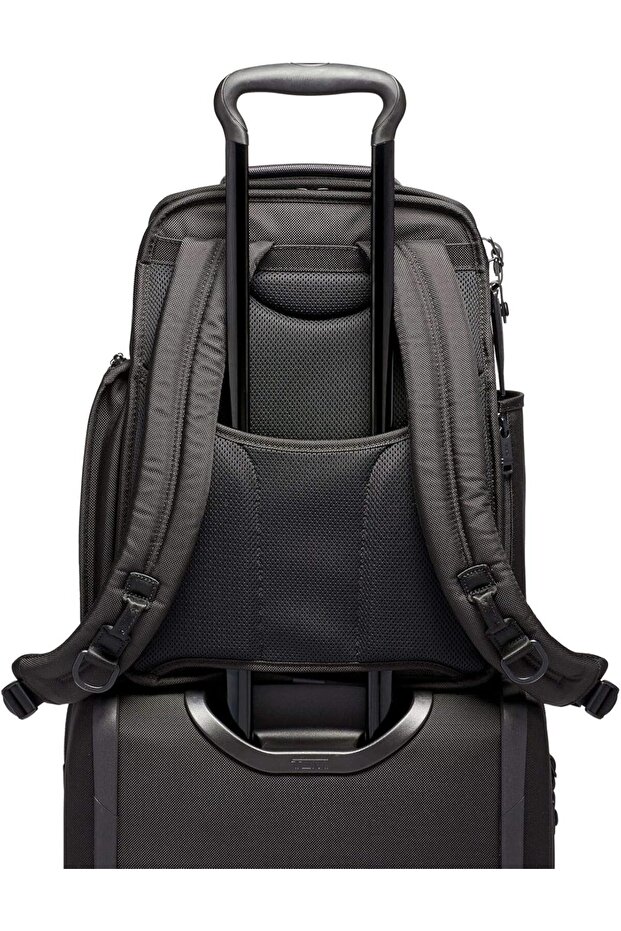 Alpha Bag, Black - 6