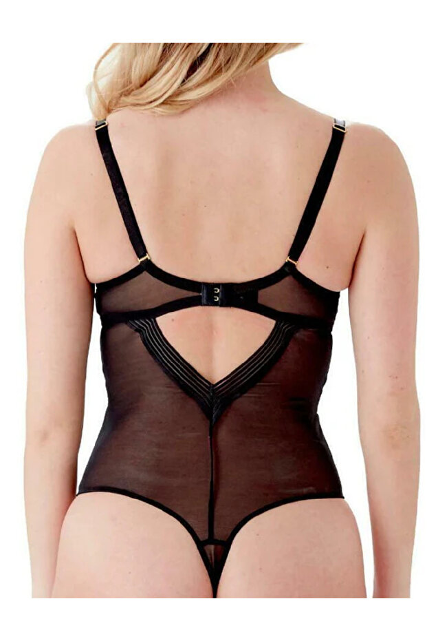 Body, Negru - 2