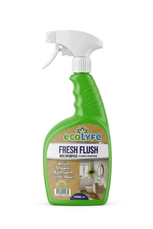 Fresh Flush - 1000ml