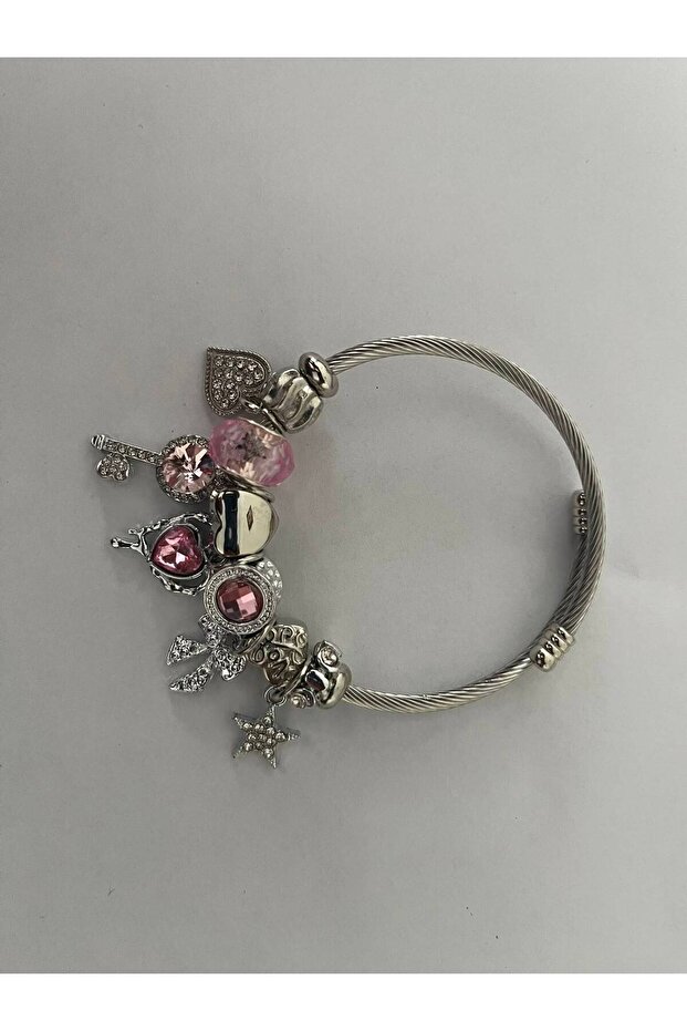 Charm Bileklik