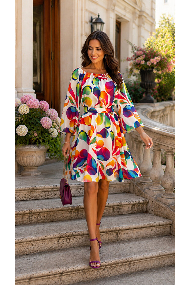 Rochie Venetia - 1