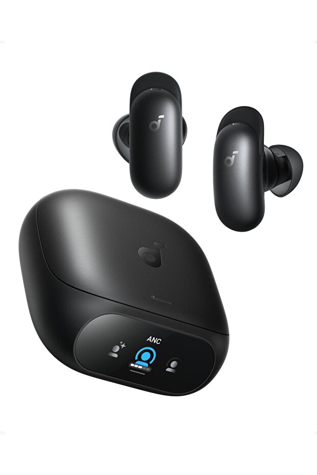 Liberty 5 Pro Black