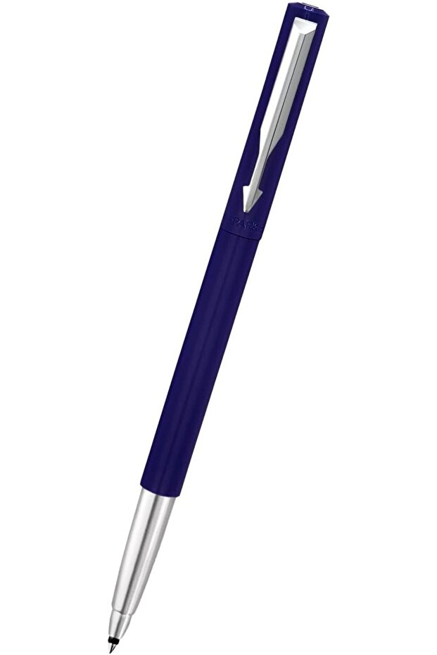 Standard Vector Rollerball - Blue - 2