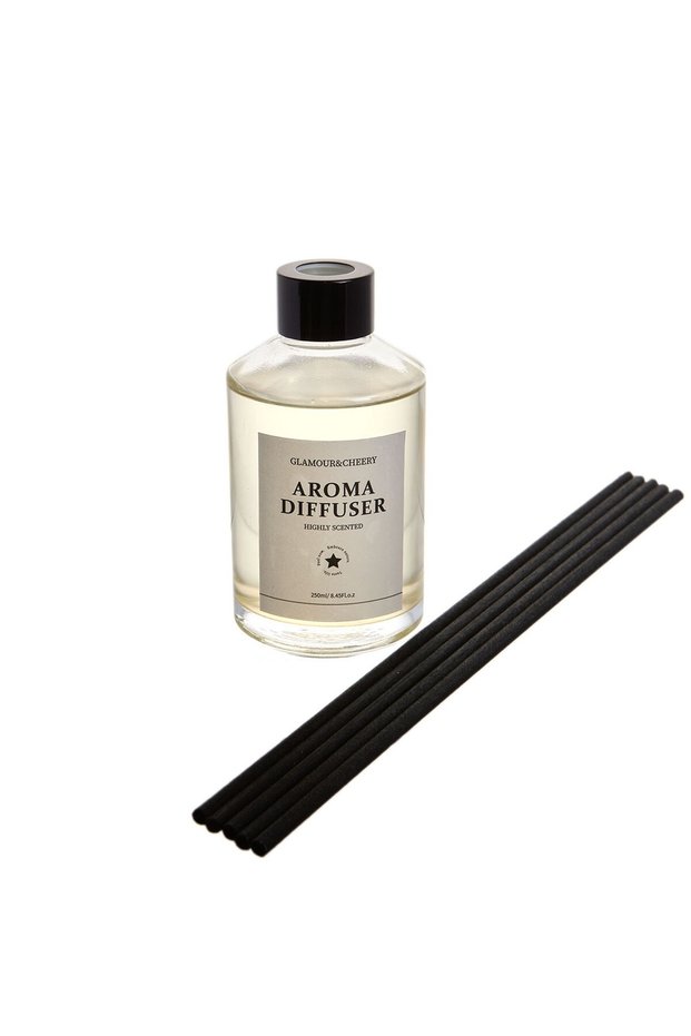 White Elegance Universal Aroma Diffuser 23 cm