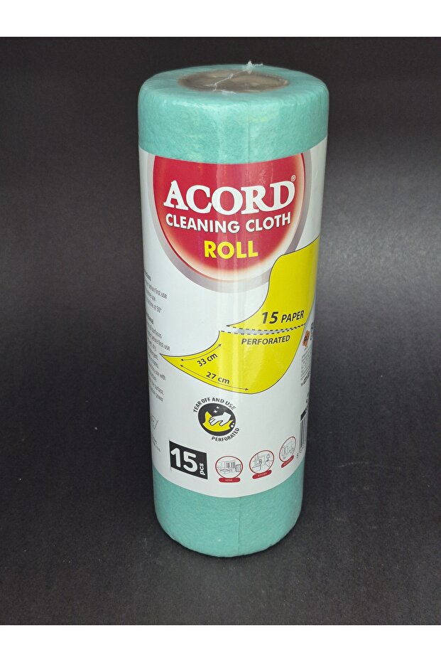 Temizlik bezi