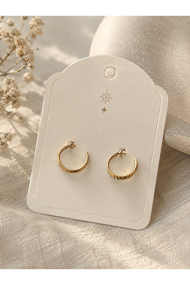Halo Hoops