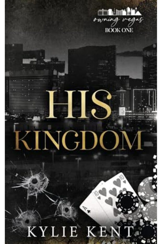 His Kingdom