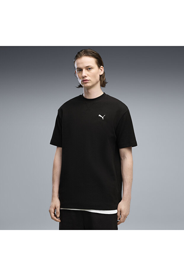 Essentials Elevated Relaxed T-Shirt - 2