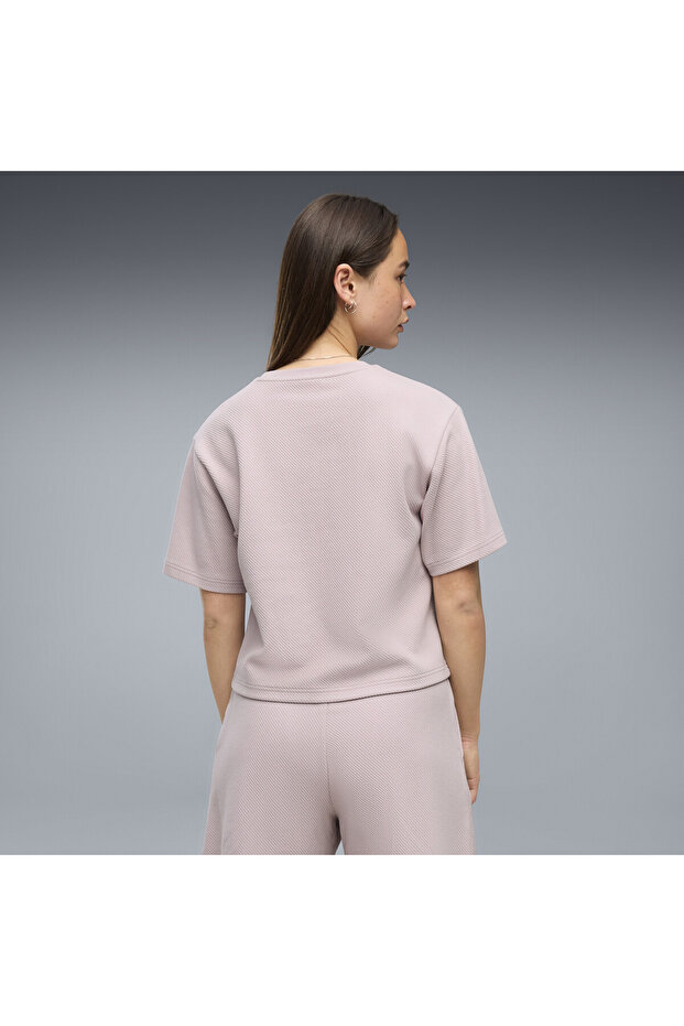 Essentials Elevated Relaxed T-Shirt - 6