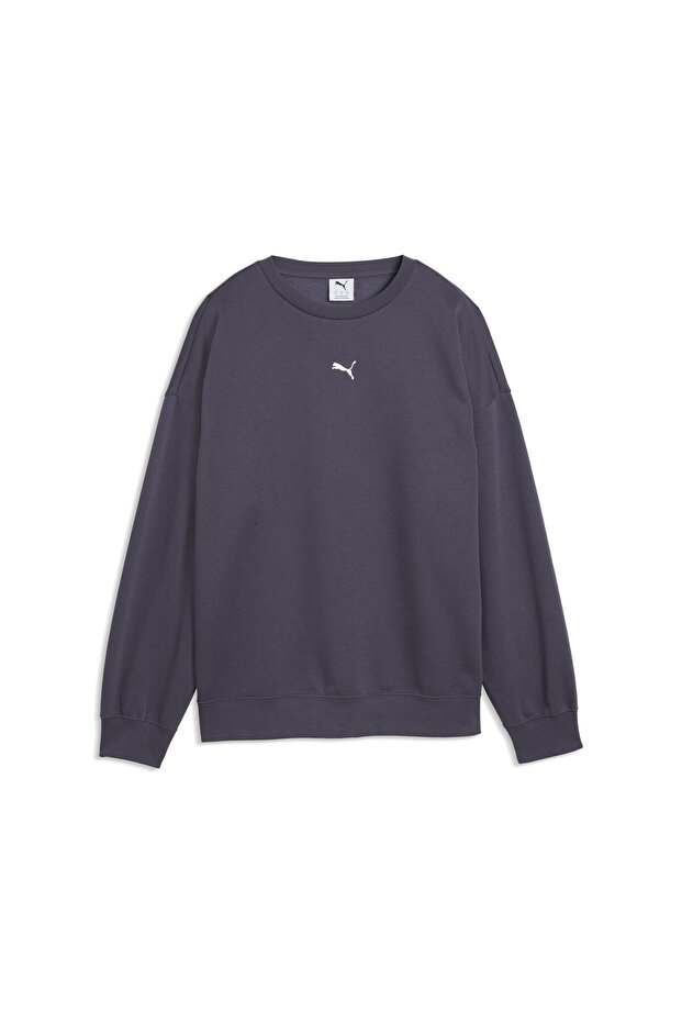 Essentials Oversized Sweatshirt - 3
