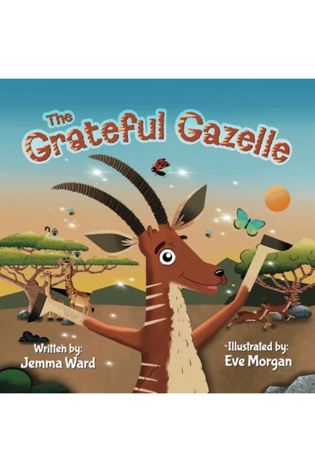 The Grateful Gazelle