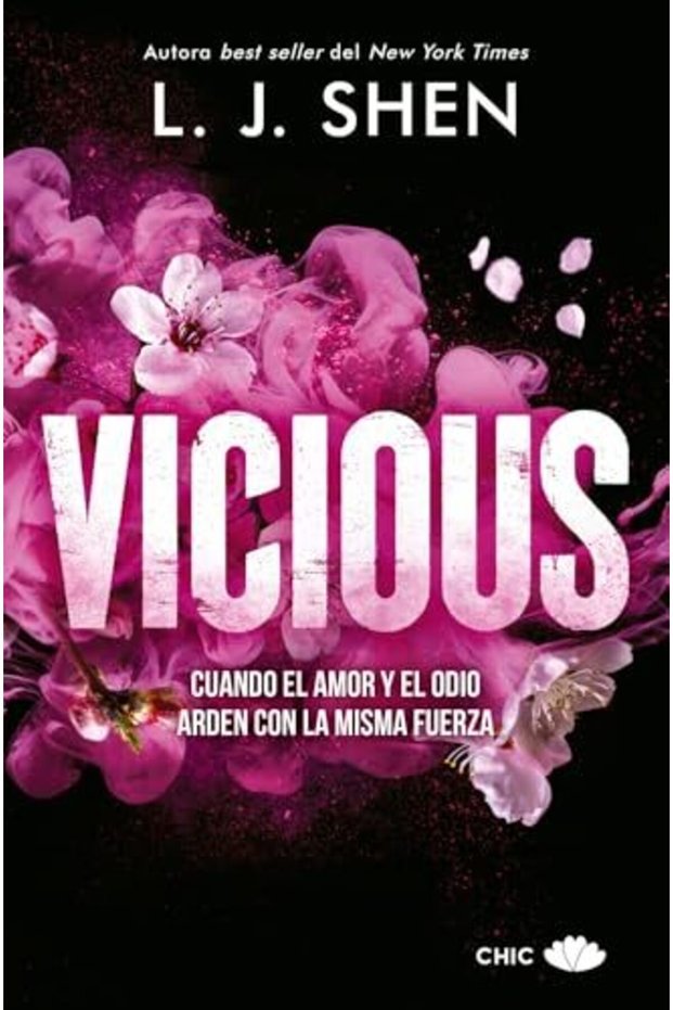 Vicious