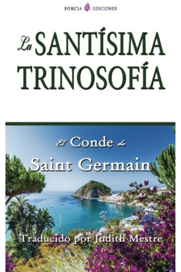 La Santisima Trinosofia