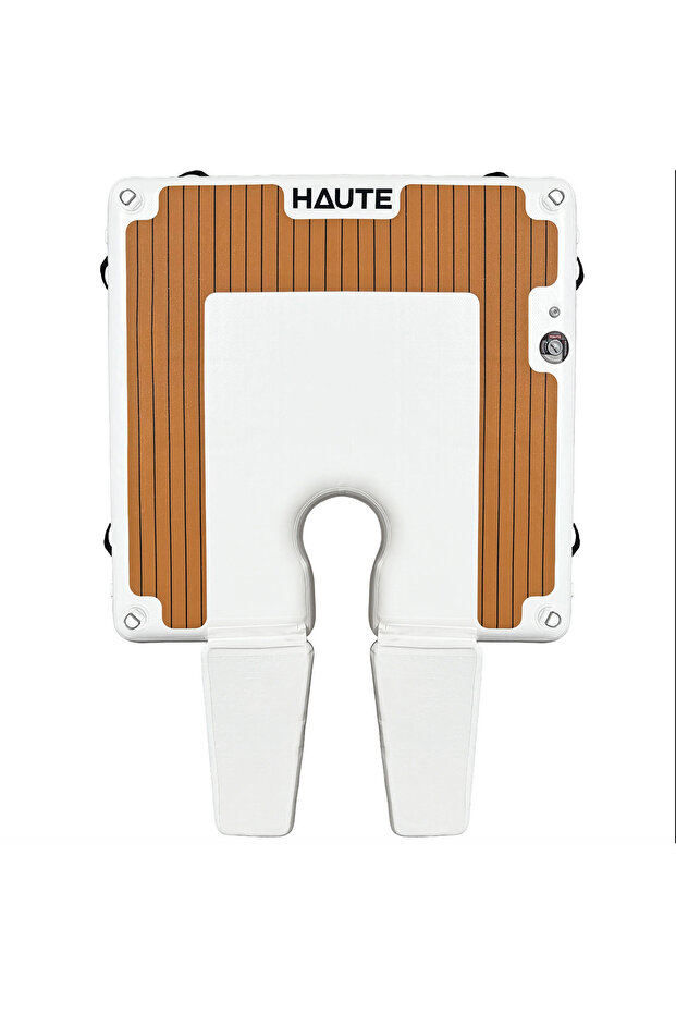 Yüzen Platform - E-Foil Single Dock