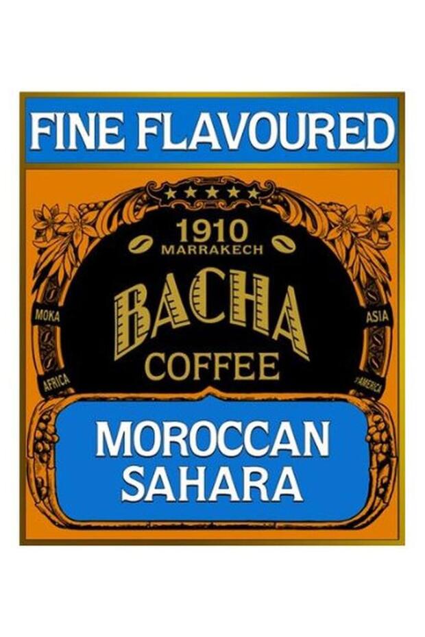Moroccan Sahara Coffee | Fine Flavoured 15g