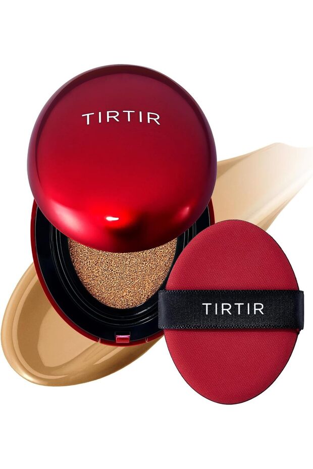 Mask Fit Red Cushion Mini 33W Ginger 4.5g