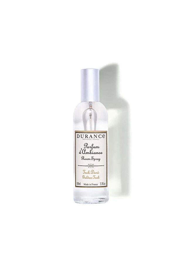 Golden Teak - Room spray 100 mL