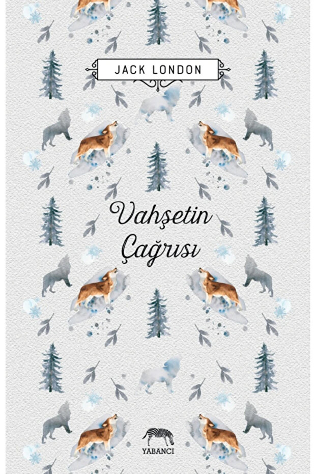 VAHŞETİN ÇAĞRISI