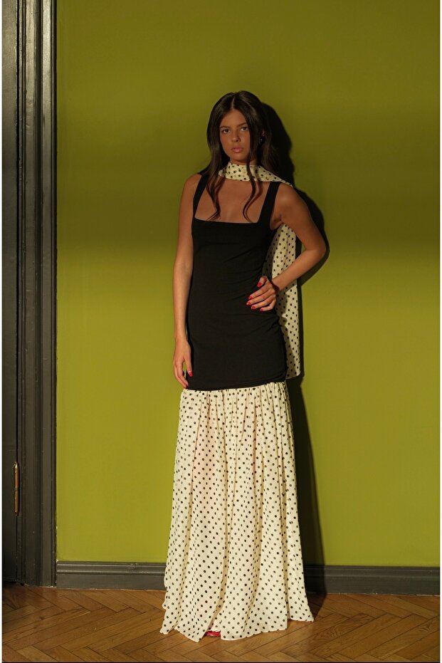 Jadie Maxi Dress