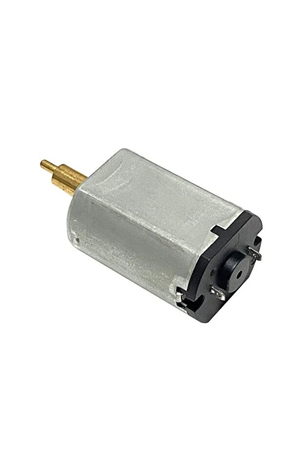 JRL 2020T Motor 7200RPM Hair Clipper 3V Motor Engine Rotor Professional Repair Replacement Tool Comp