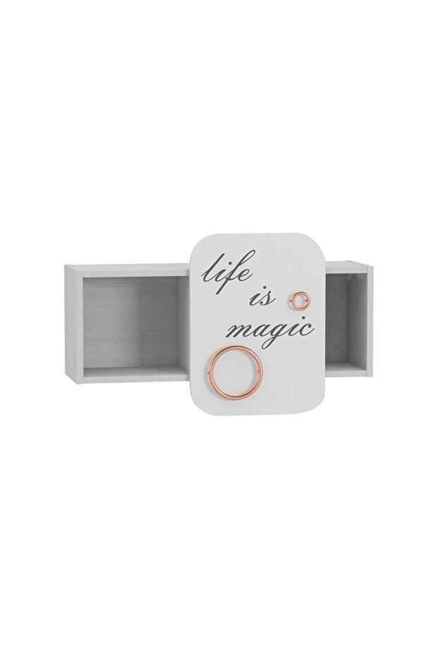 Magic Raf ünite