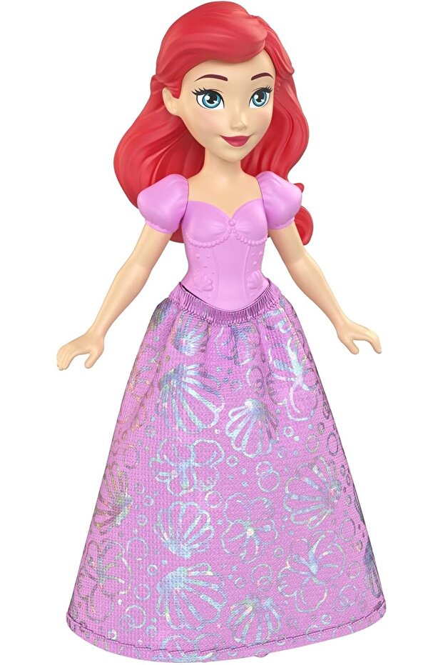 Ariel 4-Inch Mini Doll