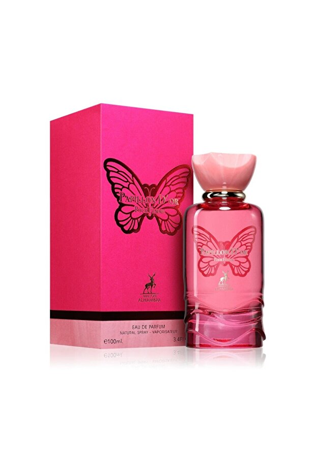 Papillon D'Or EDP for Women, 100ml