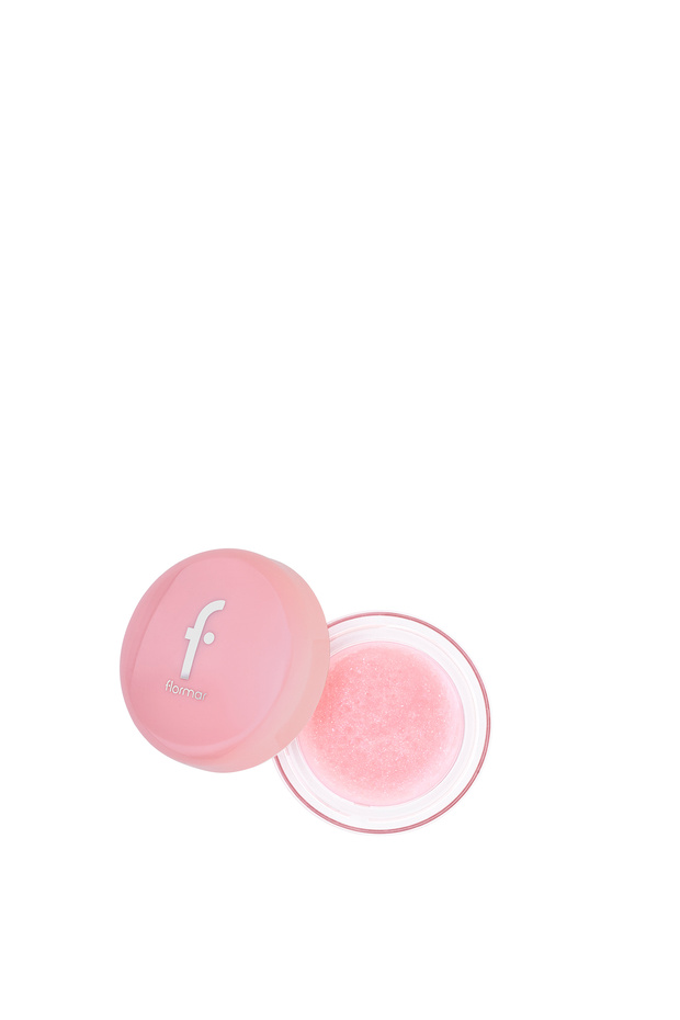K-Spirit Glass Highlighter - 002 Rose Light