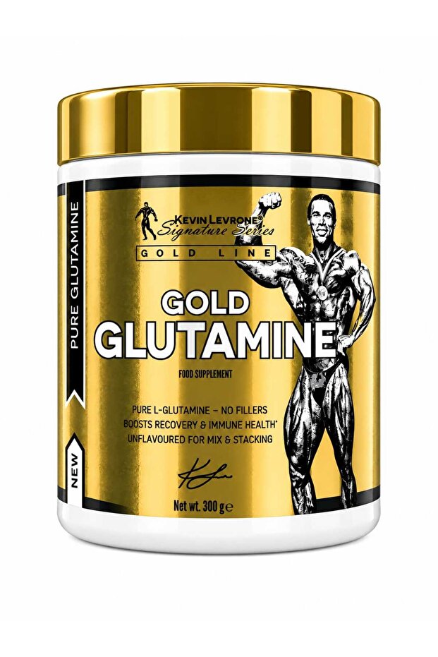 levrone Gold Glutamine 300g
