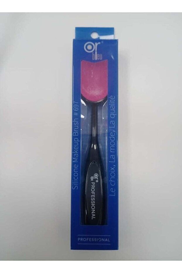 CT-697 SILICONE MAKEUP BRUSH: 4283