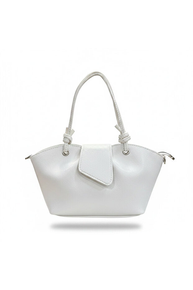Soft Daily Women's Shoulder Bag – Dual Use