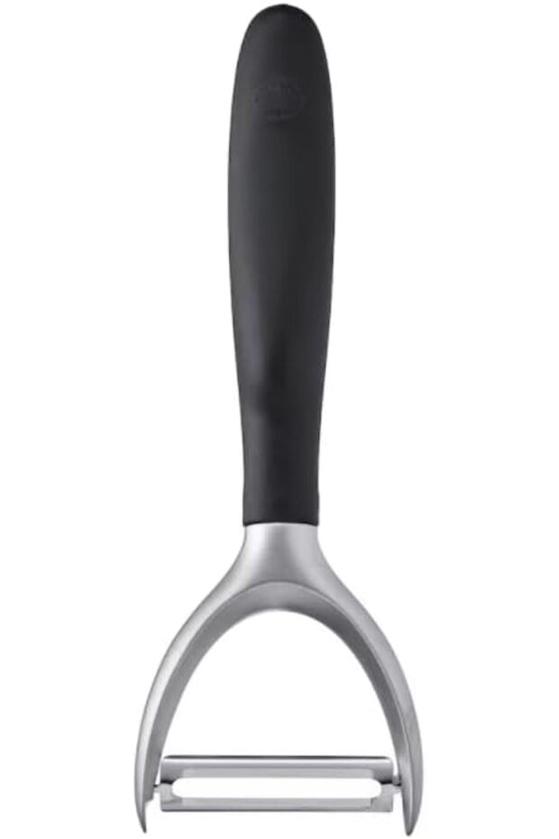 Msa Shop 365+ Vardefull Peeling Tool, Black 931845