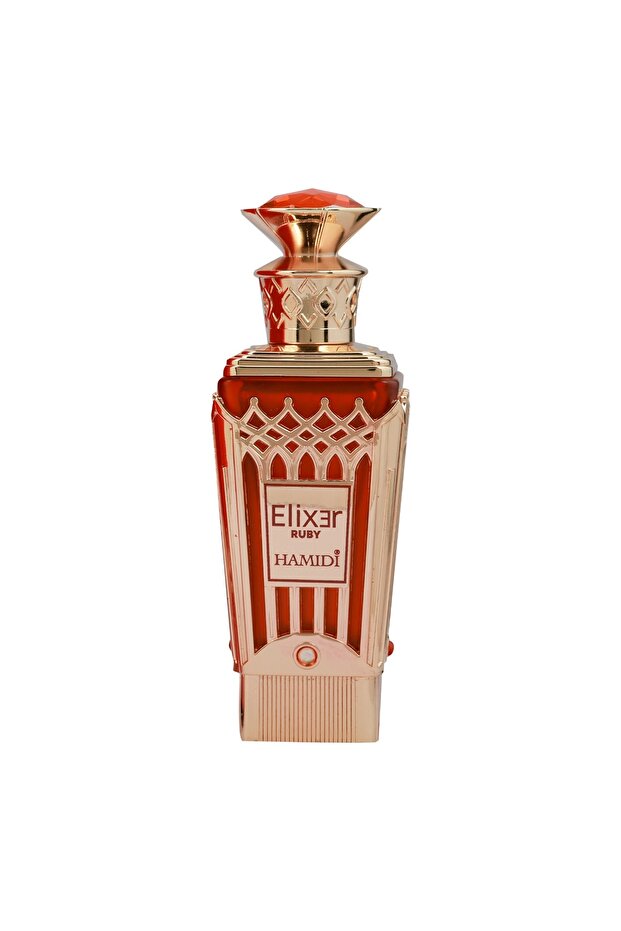 Unisex Elixir Ruby Oil, 20 ml