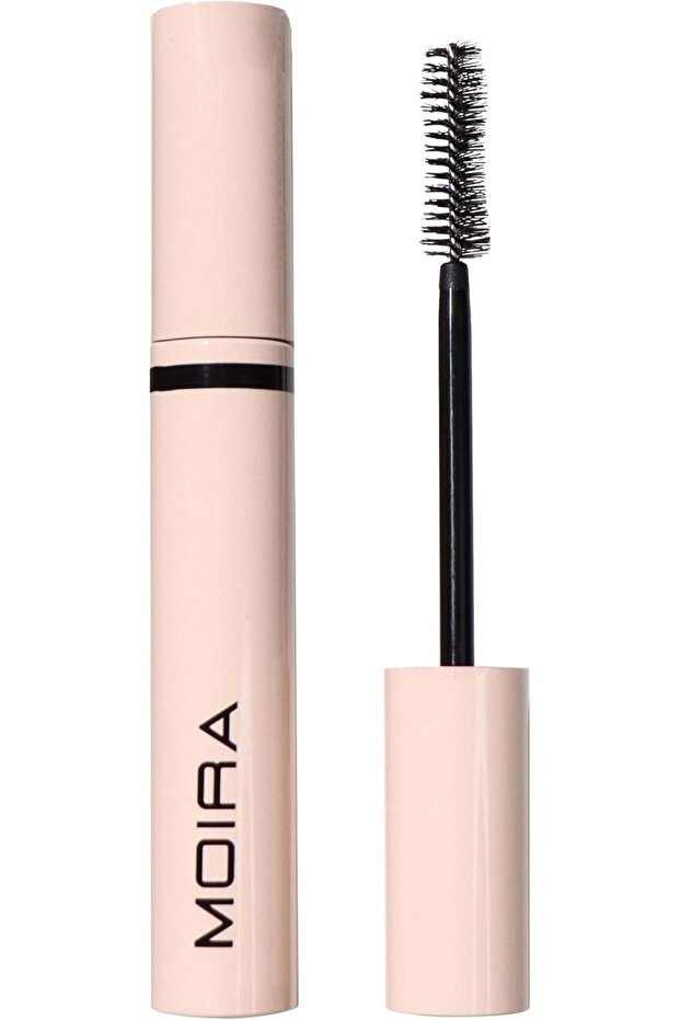 Volume and Lifting Mascara, Black